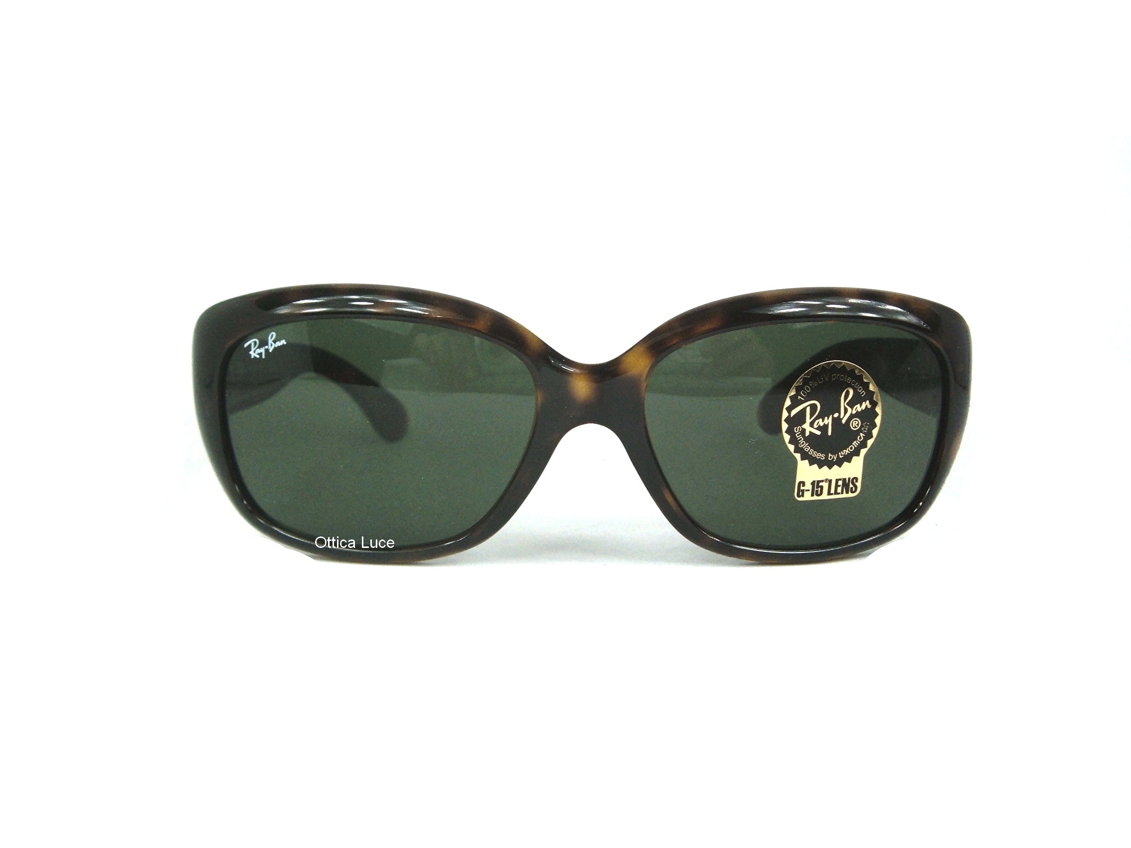 RAY BAN - Jackie Ohh 4101 710  G15 4101710