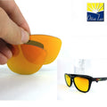 OAKLEY - Lenti di Ricambio Frogskins 9013 VR46 Valentino Rossi