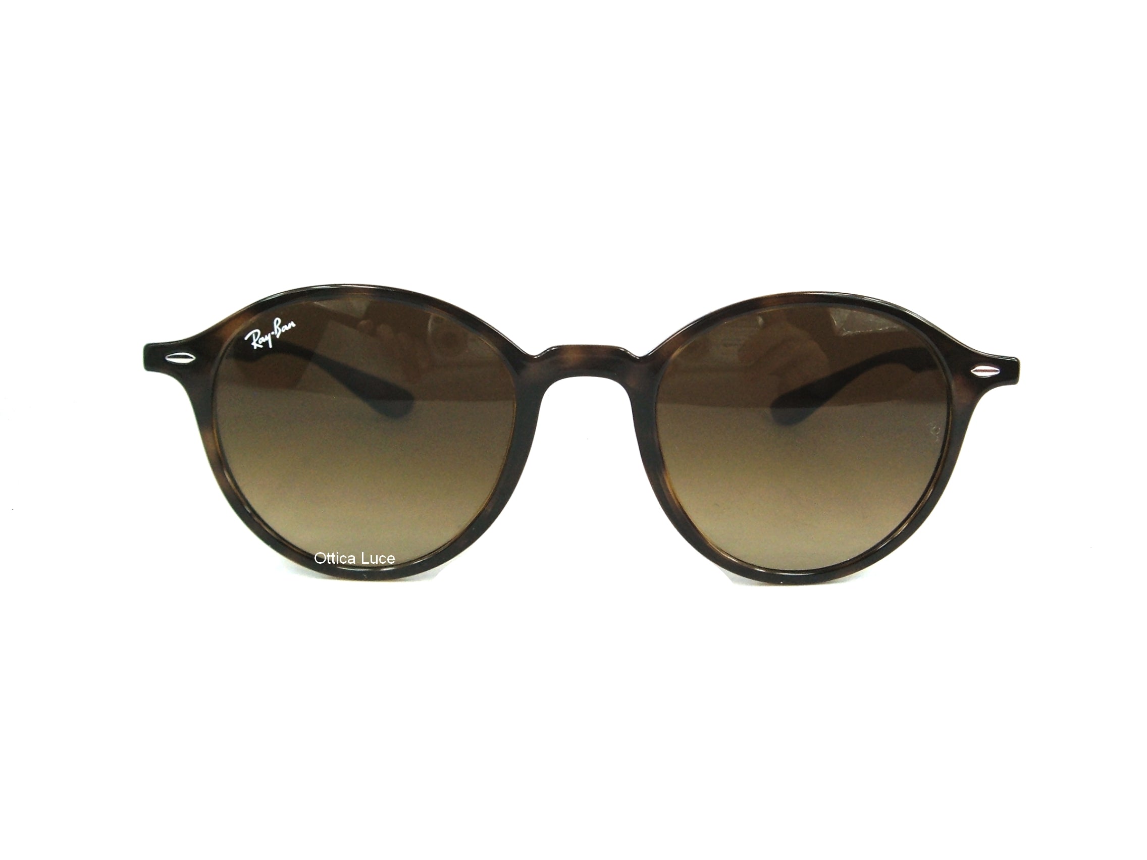 RAY BAN - Tech Round Liteforce 4237 710/85 71085