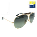 RAY BAN - Shooter Havana Colletion 3138 181/71 Calibro Grande 62