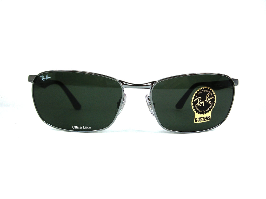 RAY BAN - 3534 004