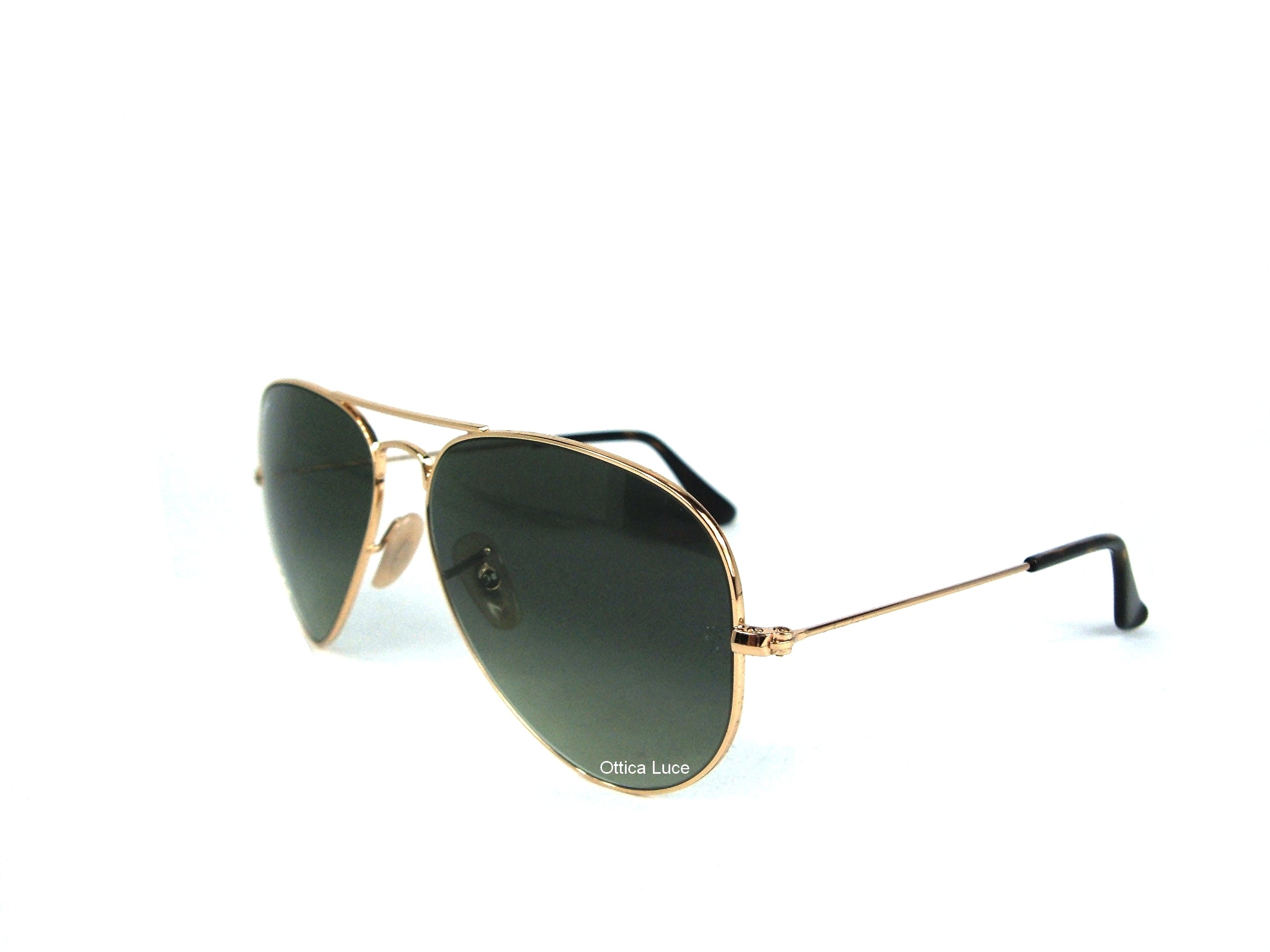 RAY BAN - Aviator Classic Large Metal 3025 181/71 58
