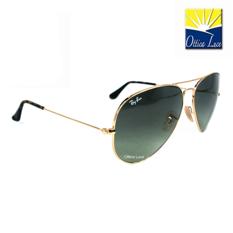 RAY BAN - Aviator Classic Large Metal 3025 181/71 Grande 62