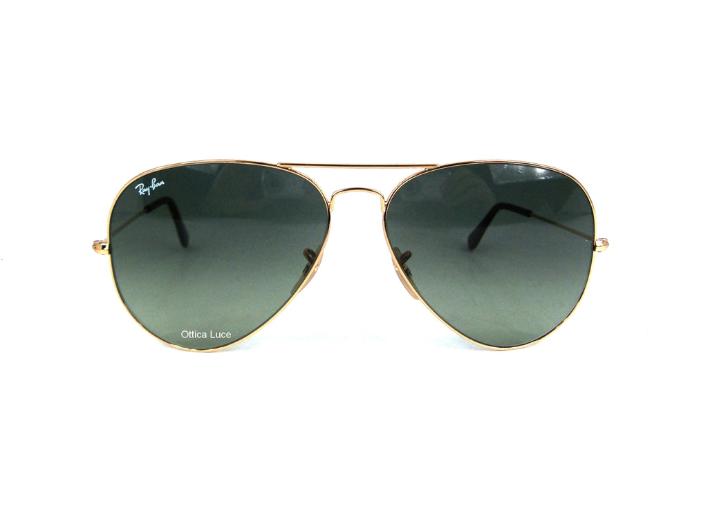 RAY BAN - Aviator Classic Large Metal 3025 181/71 Grande 62