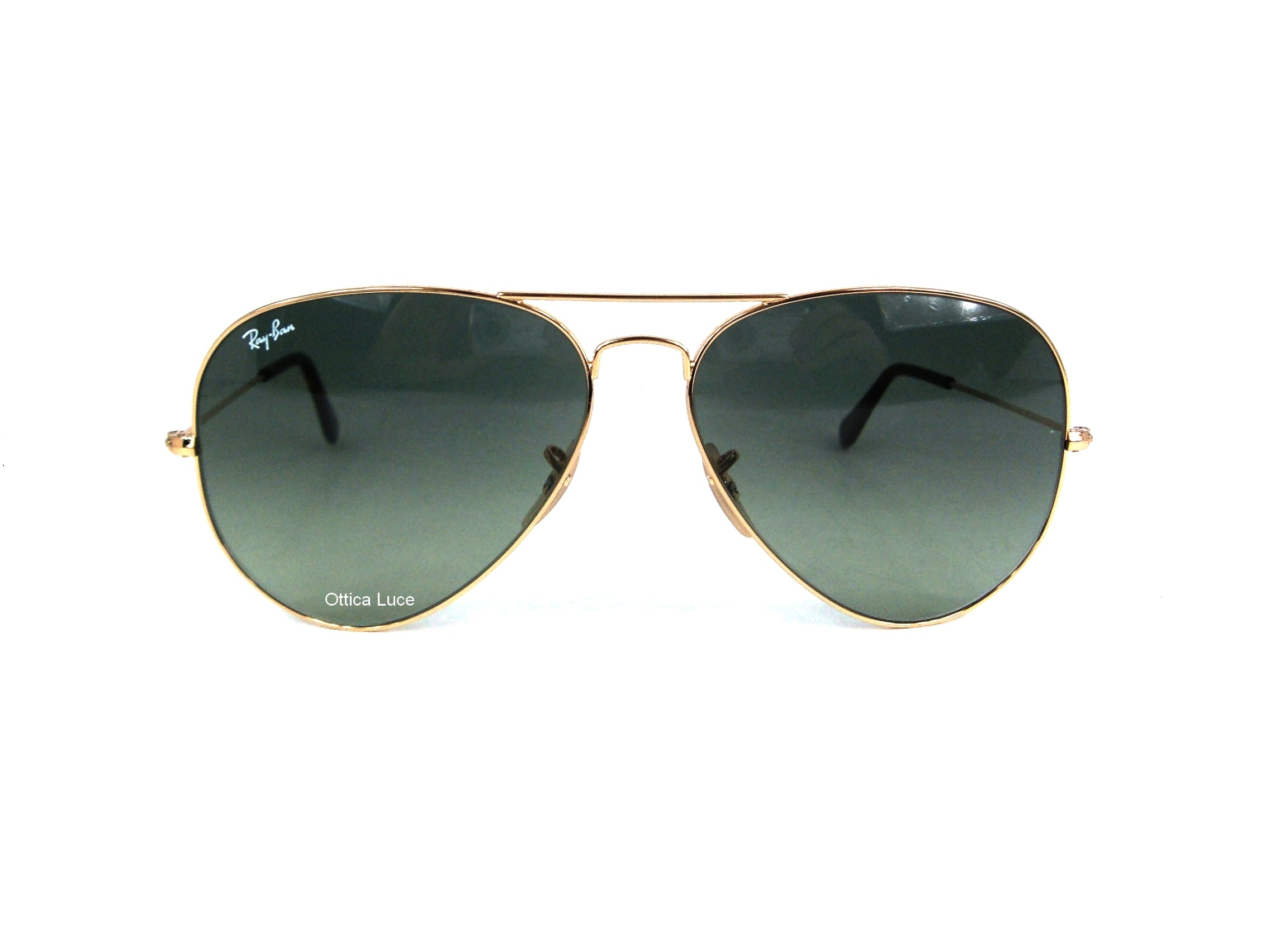 RAY BAN - Aviator Classic Large Metal 3025 181/71 Grande 62