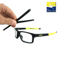 Occhiali da Vista OAKLEY - Crosslink Pitch 8037 09 calibro 54 803709