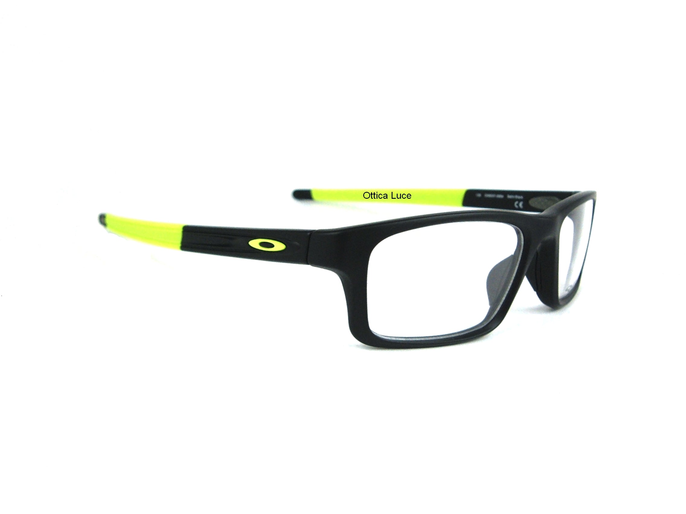 Occhiali da Vista OAKLEY - Crosslink Pitch 8037 09 calibro 54 803709