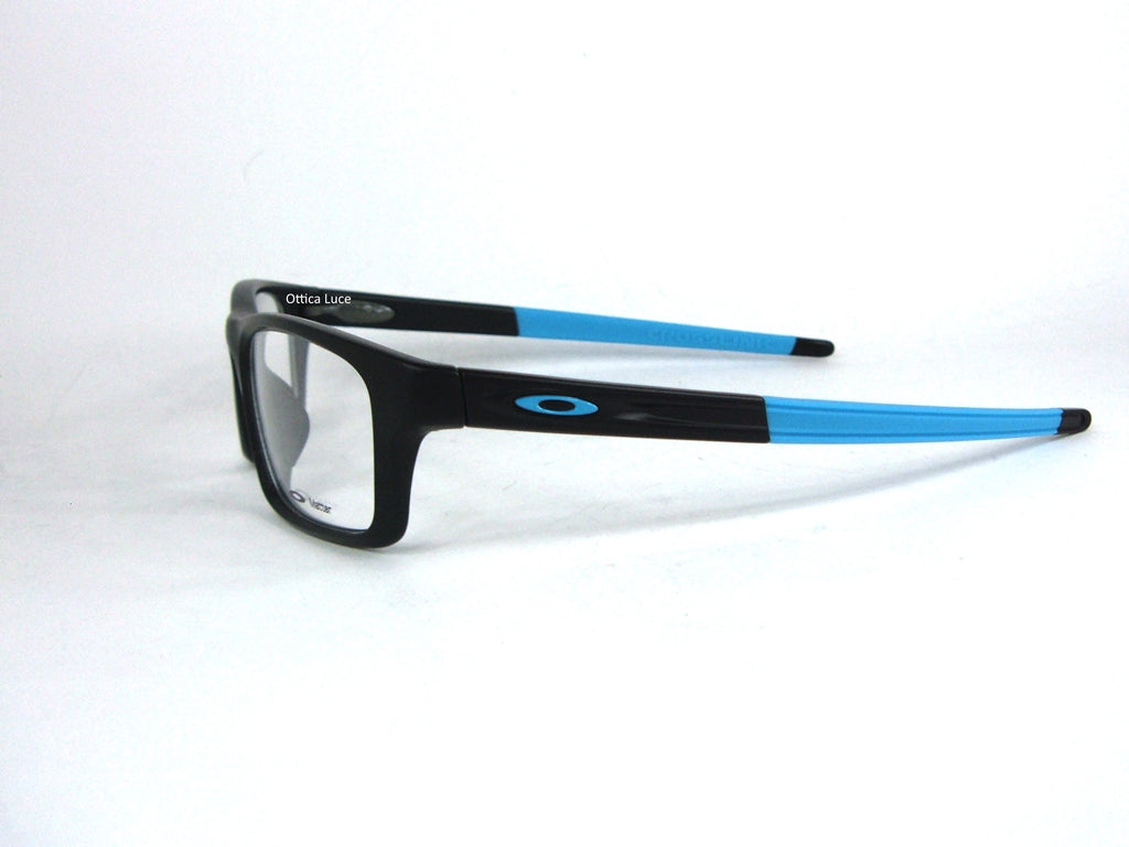 Occhiali da Vista OAKLEY - Crosslink Pitch 8037 01 calibro 54 803701