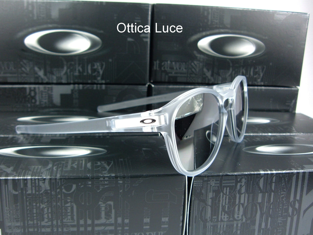 OAKLEY - Latch 9265 04 Cycling Sport Racing Black Iridium 926504