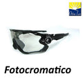OAKLEY - Jawbreaker 9290 14 Cycling Sport Racing Fotocromatico 929014