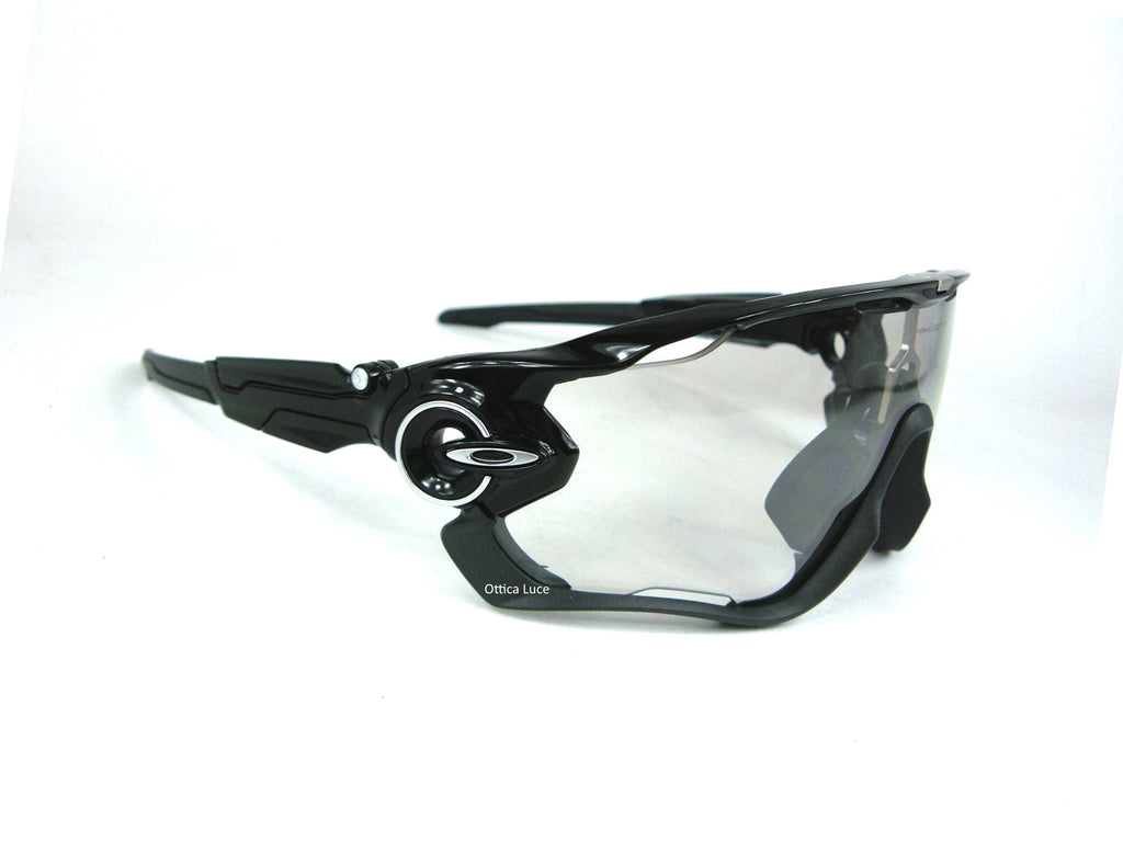 OAKLEY - Jawbreaker 9290 14 Cycling Sport Racing Fotocromatico 929014
