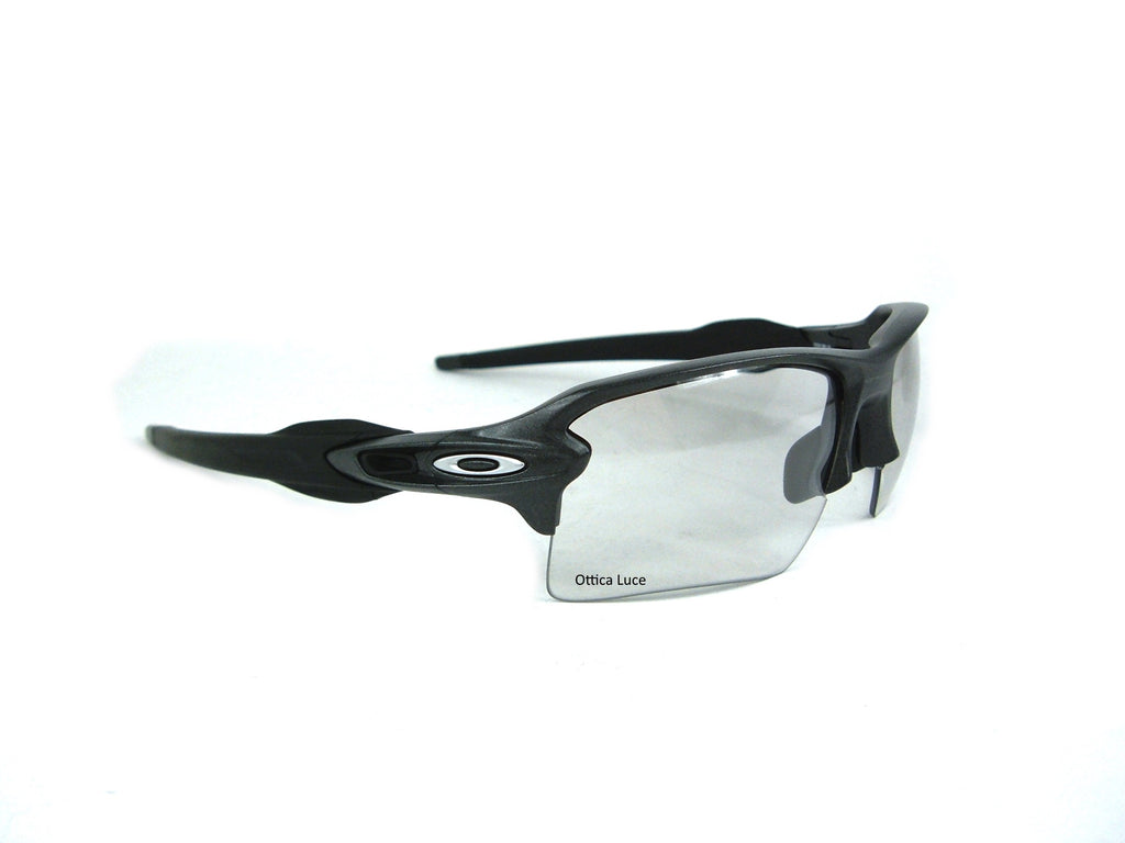OAKLEY - Flak 2.0 XL 9188 16 Cycling Sport Racing Fotocromatico 918816