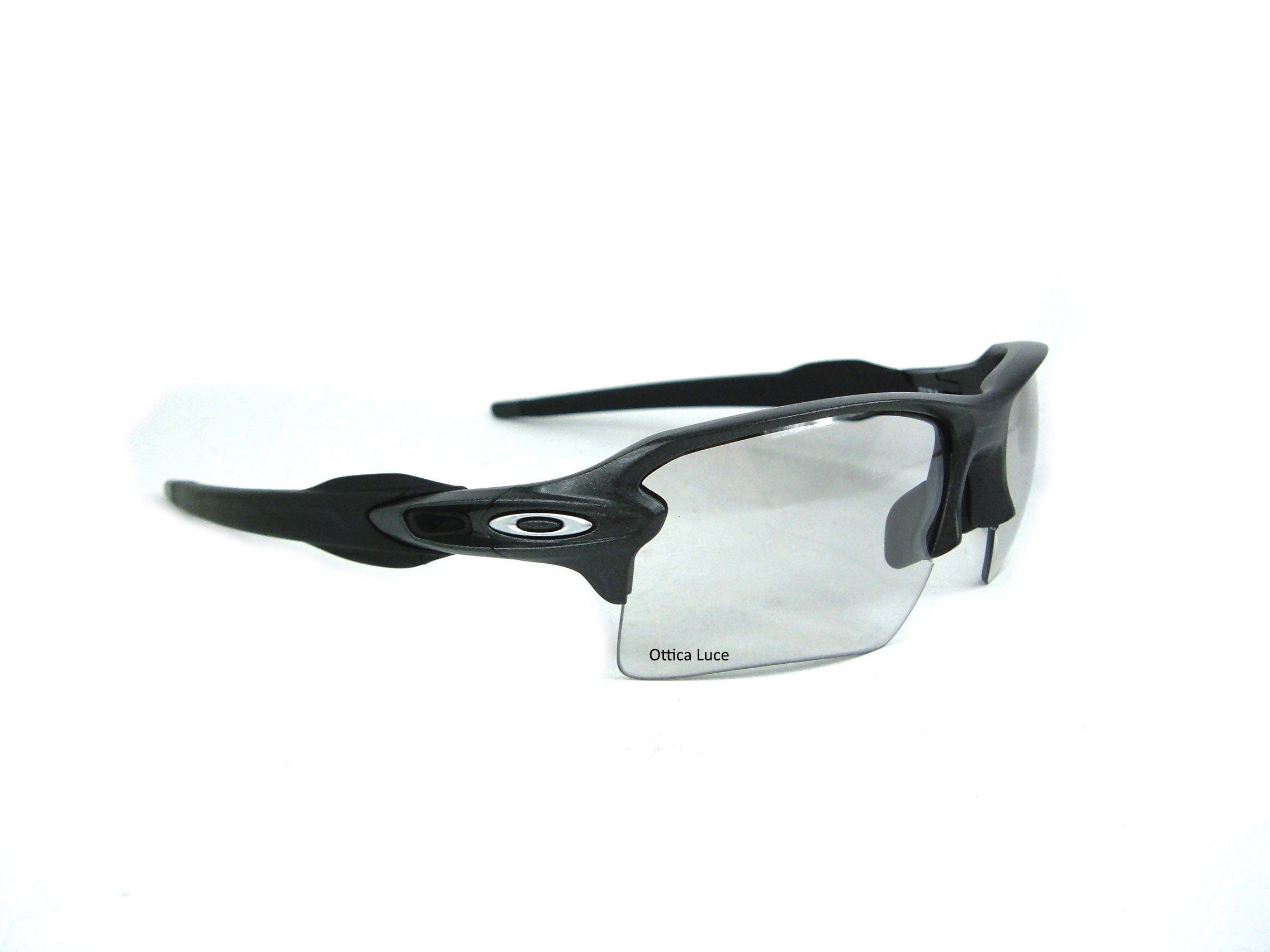 OAKLEY - Flak 2.0 XL 9188 16 Cycling Sport Racing Fotocromatico 918816