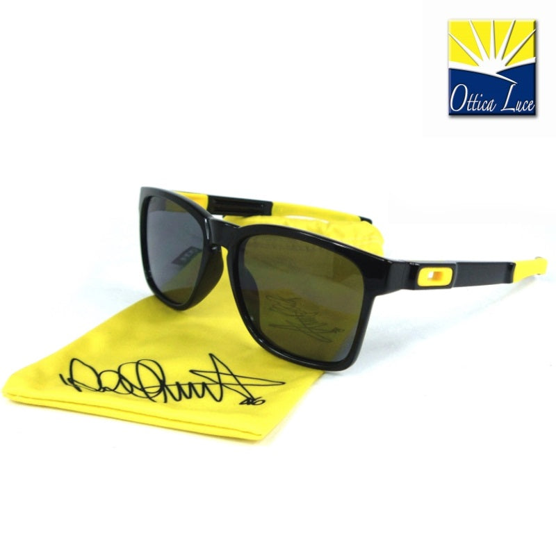 OAKLEY - Catalyst 9272 17 Cycling Sport Racing VR46