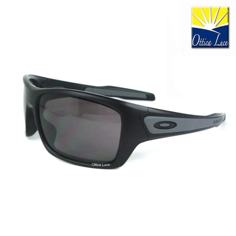 OAKLEY - Turbine 9263 01 Cycling Sport Racing