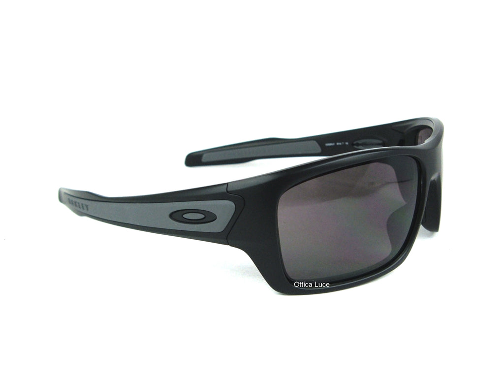 OAKLEY - Turbine 9263 01 Cycling Sport Racing