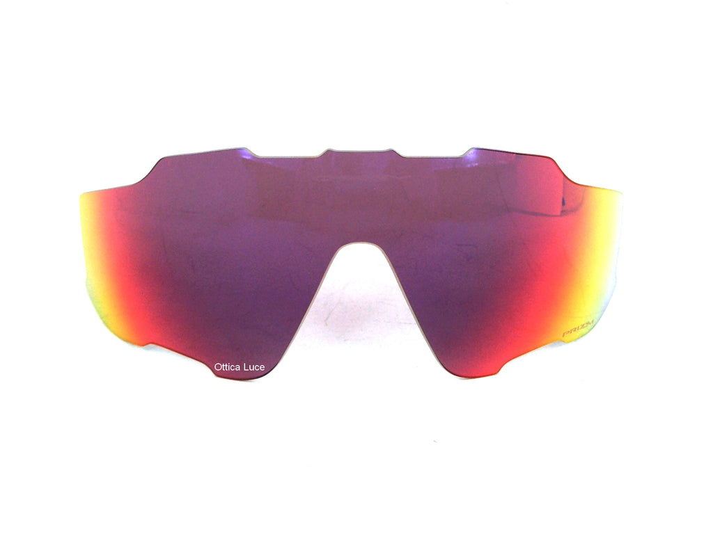 OAKLEY - Lenti di Ricambio Jawbreaker Prizm Road modello 9290