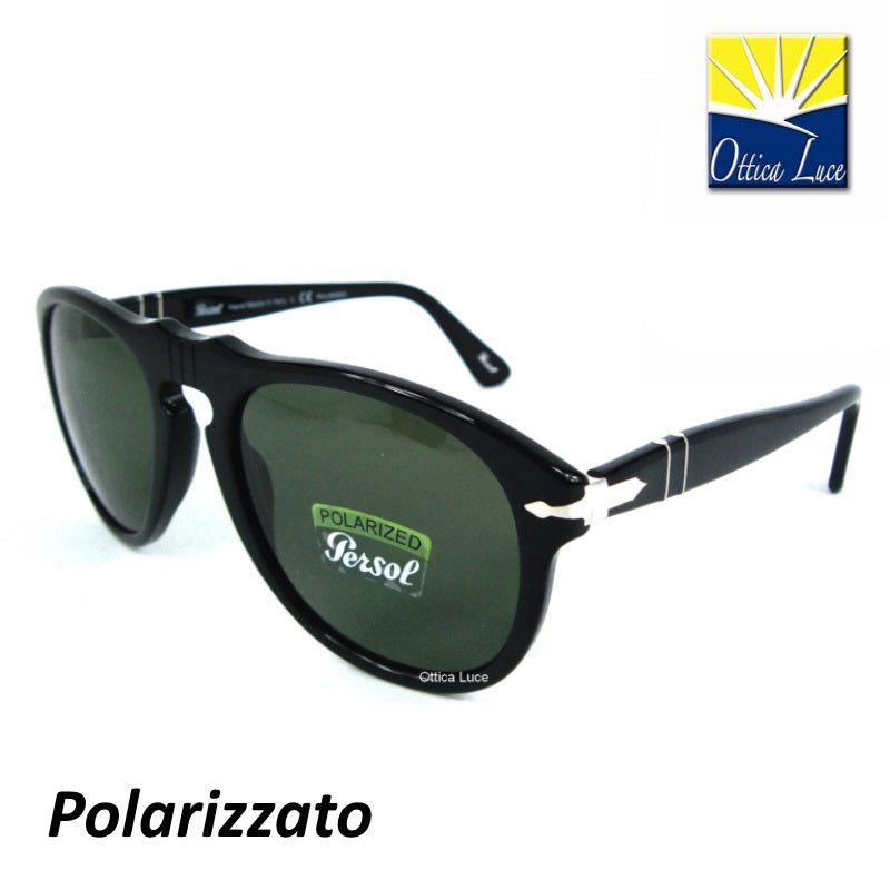 PERSOL - 649 95/58 polarizzato calibro 54