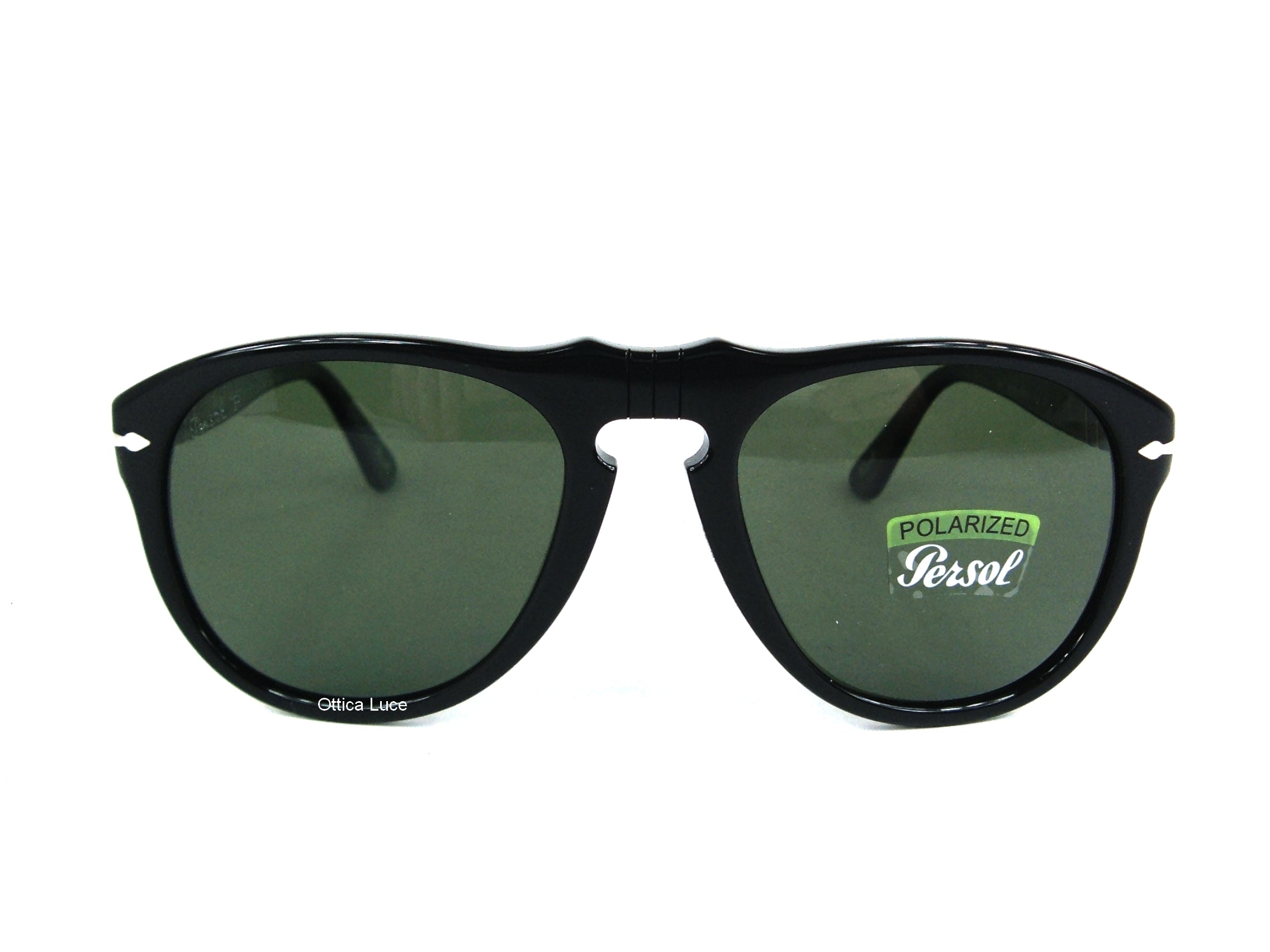PERSOL - 649 95/58 polarizzato calibro 54