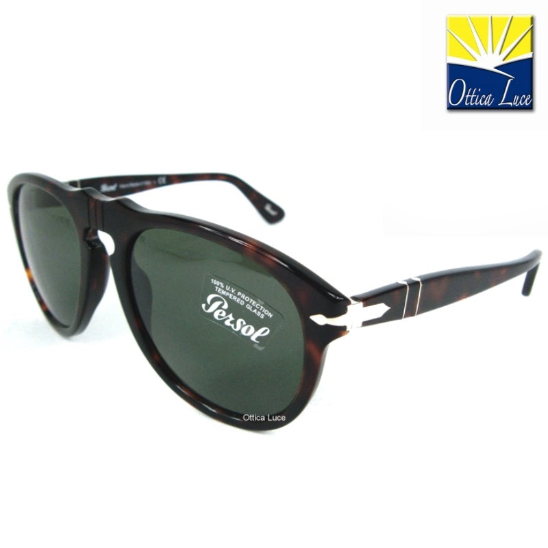 PERSOL - 649 24/31 0649 Avana calibro 52 Calibro Piccolo 2431