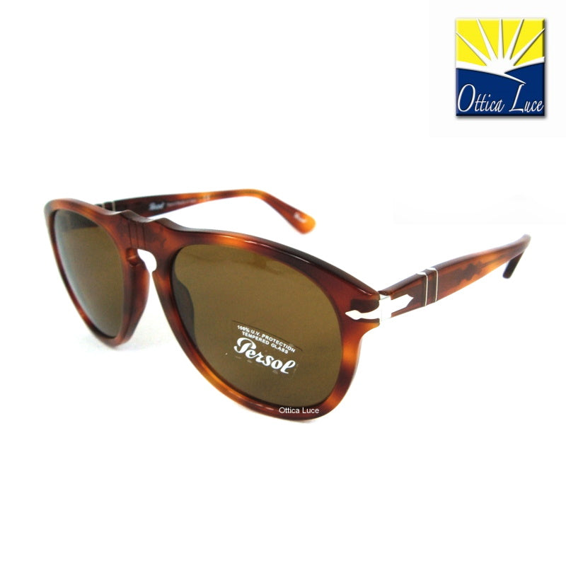 PERSOL - 649 96/33 0649 Terra Di Siena calibro 54