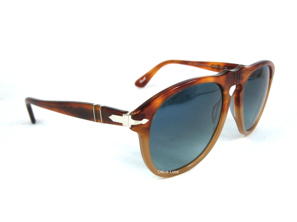 PERSOL - 649 1025/S3 Resina e Sale Polarizzato 1025S3