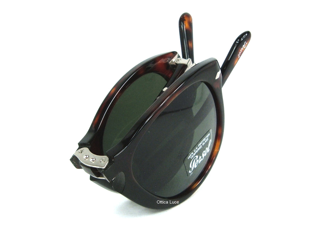 PERSOL - 714 24/31 calibro 52 pieghevole