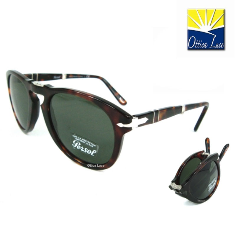PERSOL - 714 24/31 calibro 52 pieghevole