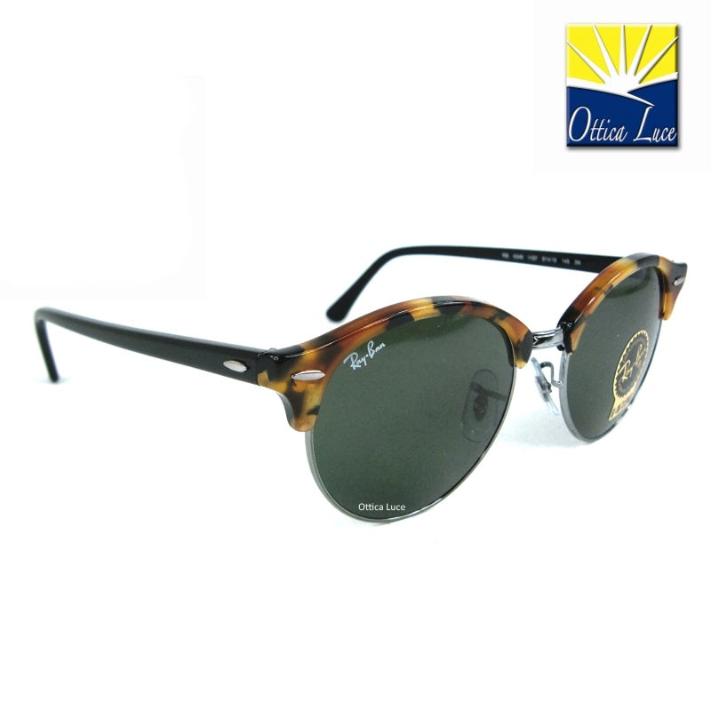 RAY BAN - Clubround Classic 4246 1157