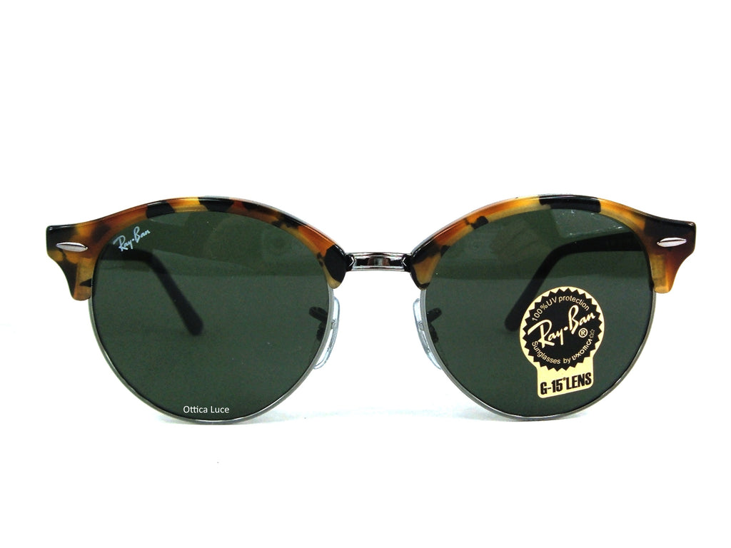 RAY BAN - Clubround Classic 4246 1157