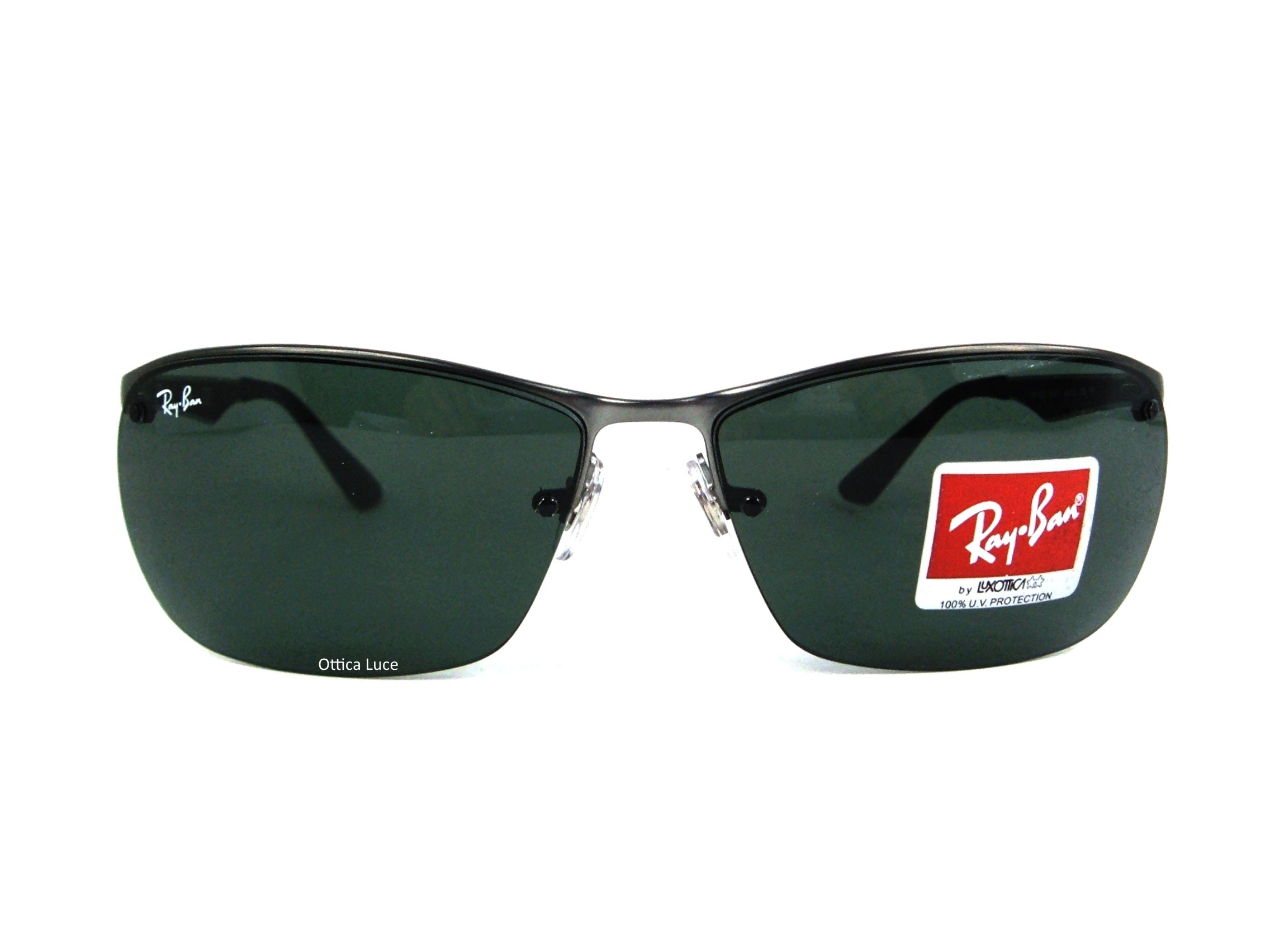 RAY BAN - 3550 029/71 02971
