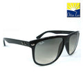 RAY BAN - 4147 601/32 Degradante Nero Lucido 60132