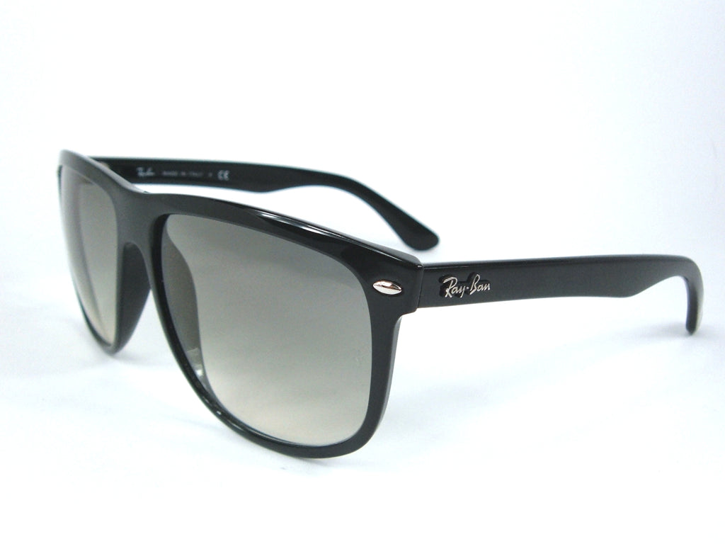 RAY BAN - 4147 601/32 Degradante Nero Lucido 60132