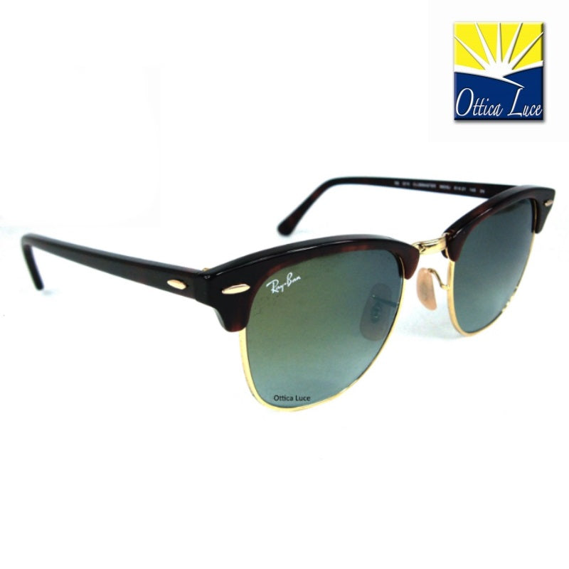 RAY BAN - Clubmaster 3016 990/9J 9909j