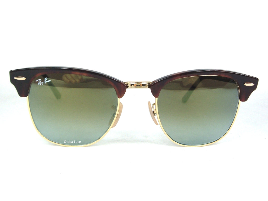 RAY BAN - Clubmaster 3016 990/9J 9909j