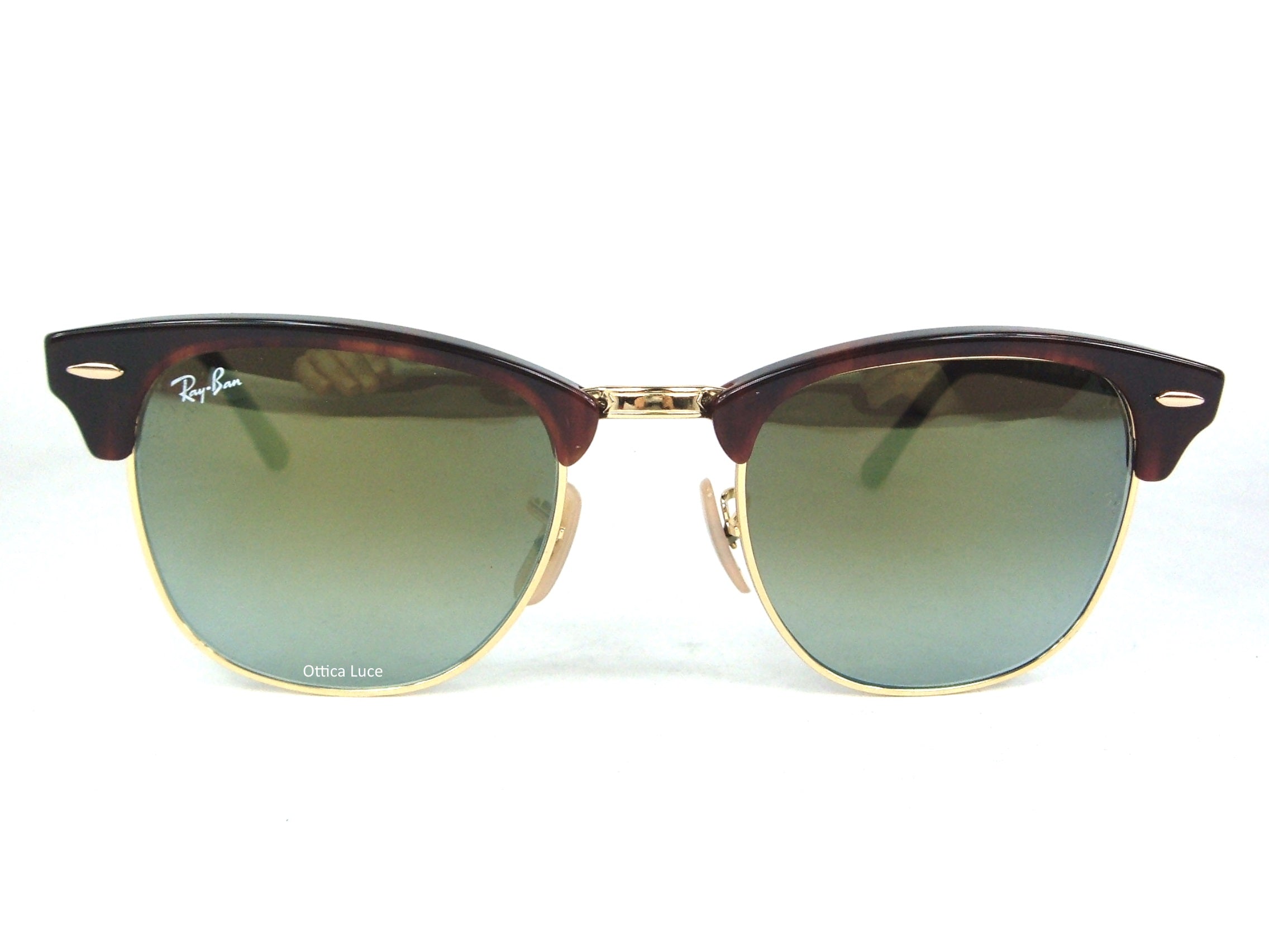 RAY BAN - Clubmaster 3016 990/9J 9909j