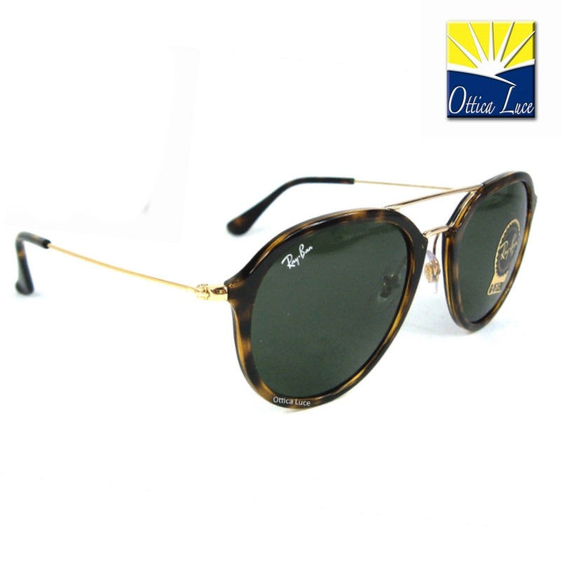 RAY BAN - Pilot 4253 710