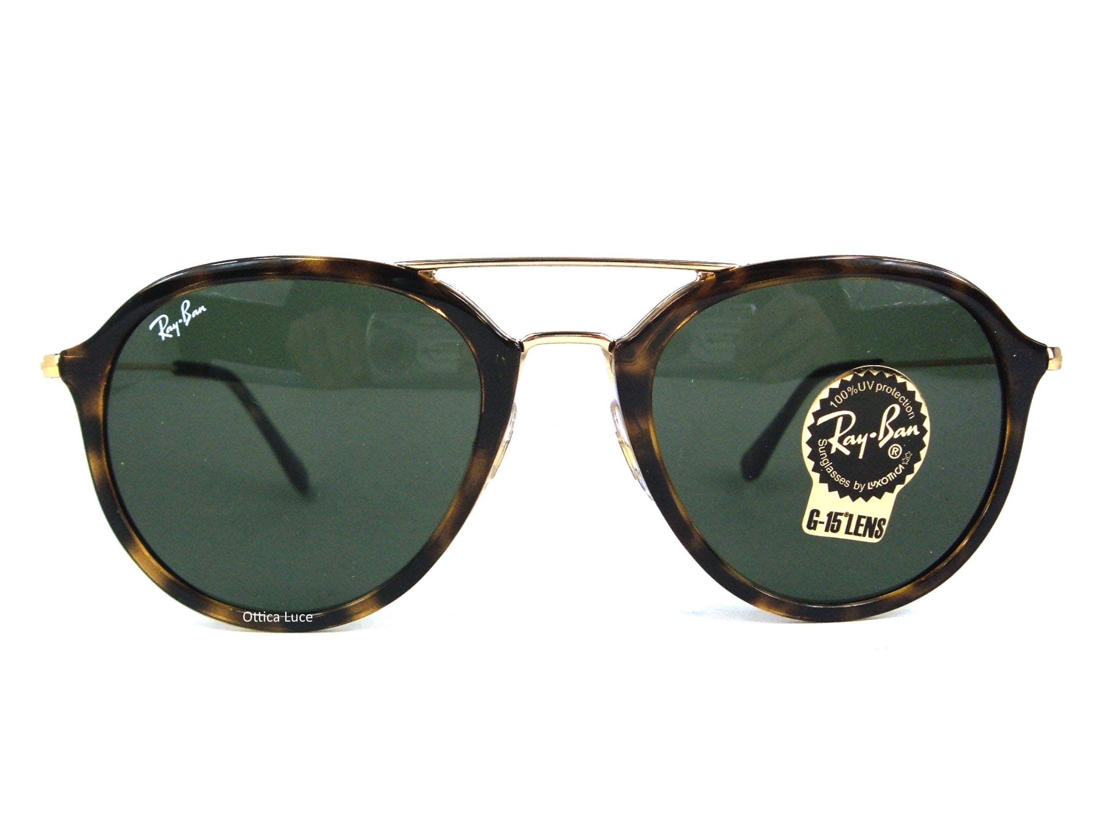 RAY BAN - Pilot 4253 710