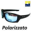 OAKLEY - Straightlink 9331 05 Prizm Deep Water Polarizzato 933105 PESCA