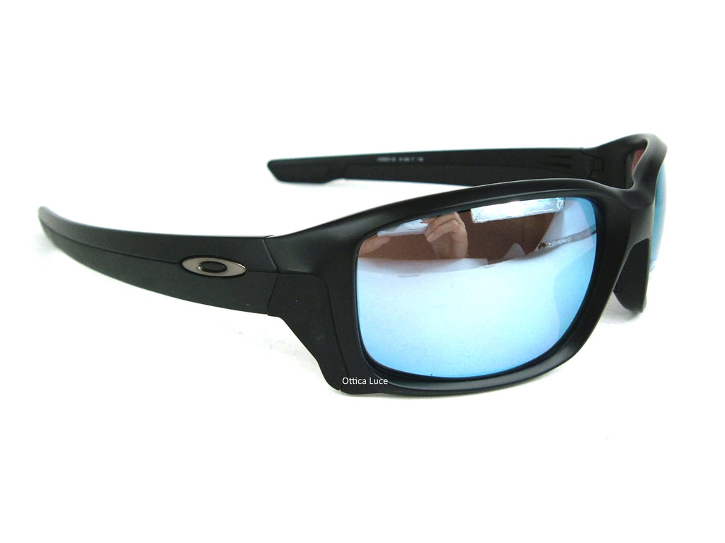 OAKLEY - Straightlink 9331 05 Prizm Deep Water Polarizzato 933105 PESCA