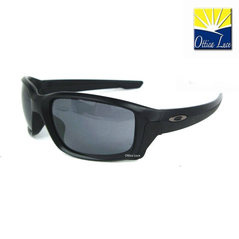 OAKLEY - Straightlink 9331 02 Cycling Sport Racing Iridium