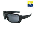 OAKLEY - Straightlink 9331 02 Cycling Sport Racing Iridium