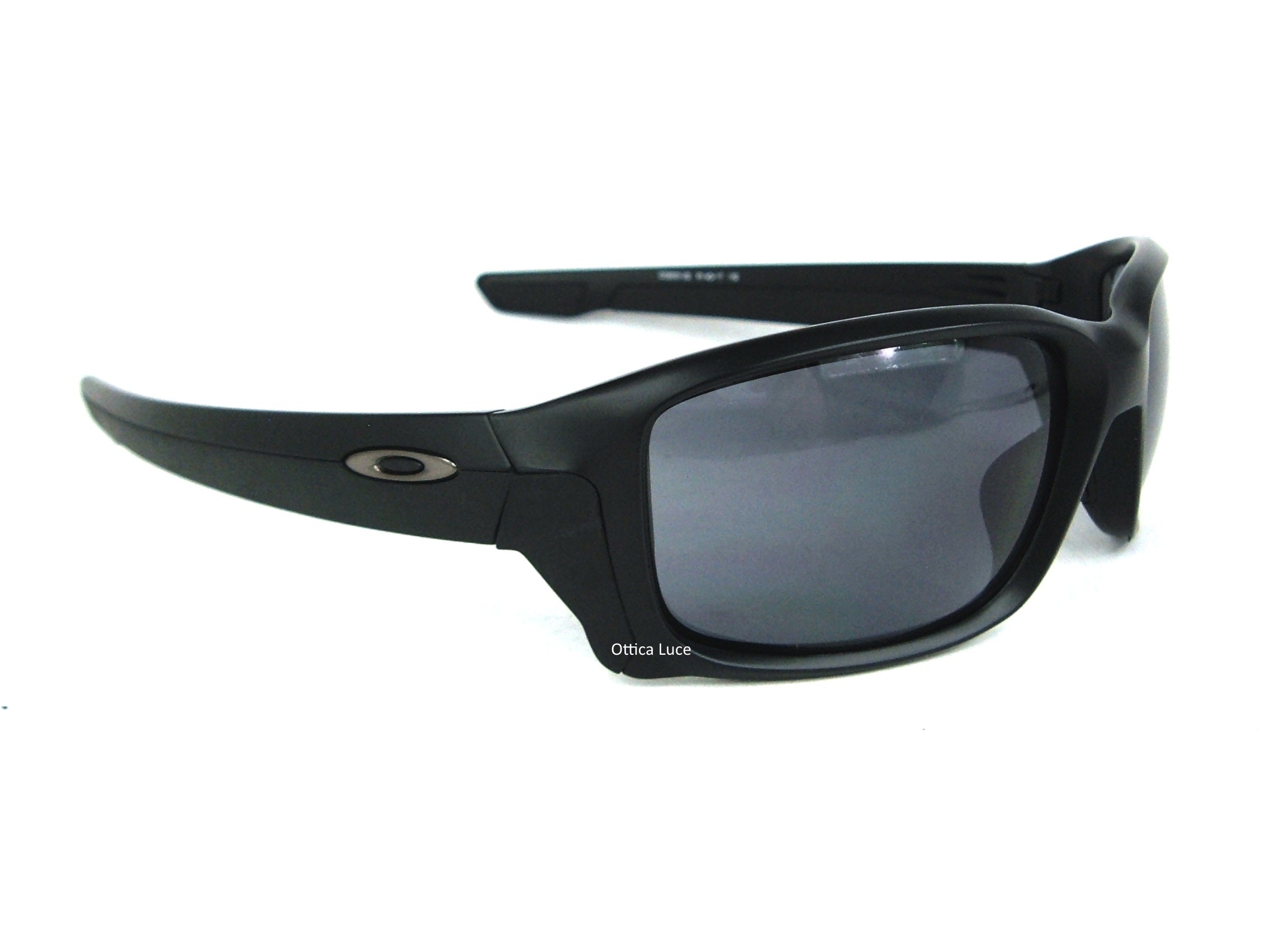 OAKLEY - Straightlink 9331 02 Cycling Sport Racing Iridium