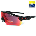 OAKLEY - Radar Ev Path 9208 46 Matte Black Cycling Sport Racing Prizm Road 920846
