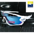 OAKLEY - Jawbreaker 9290 21 Cycling Snow Sci Sport Racing Cycling 929021 SOTTOCOSTO