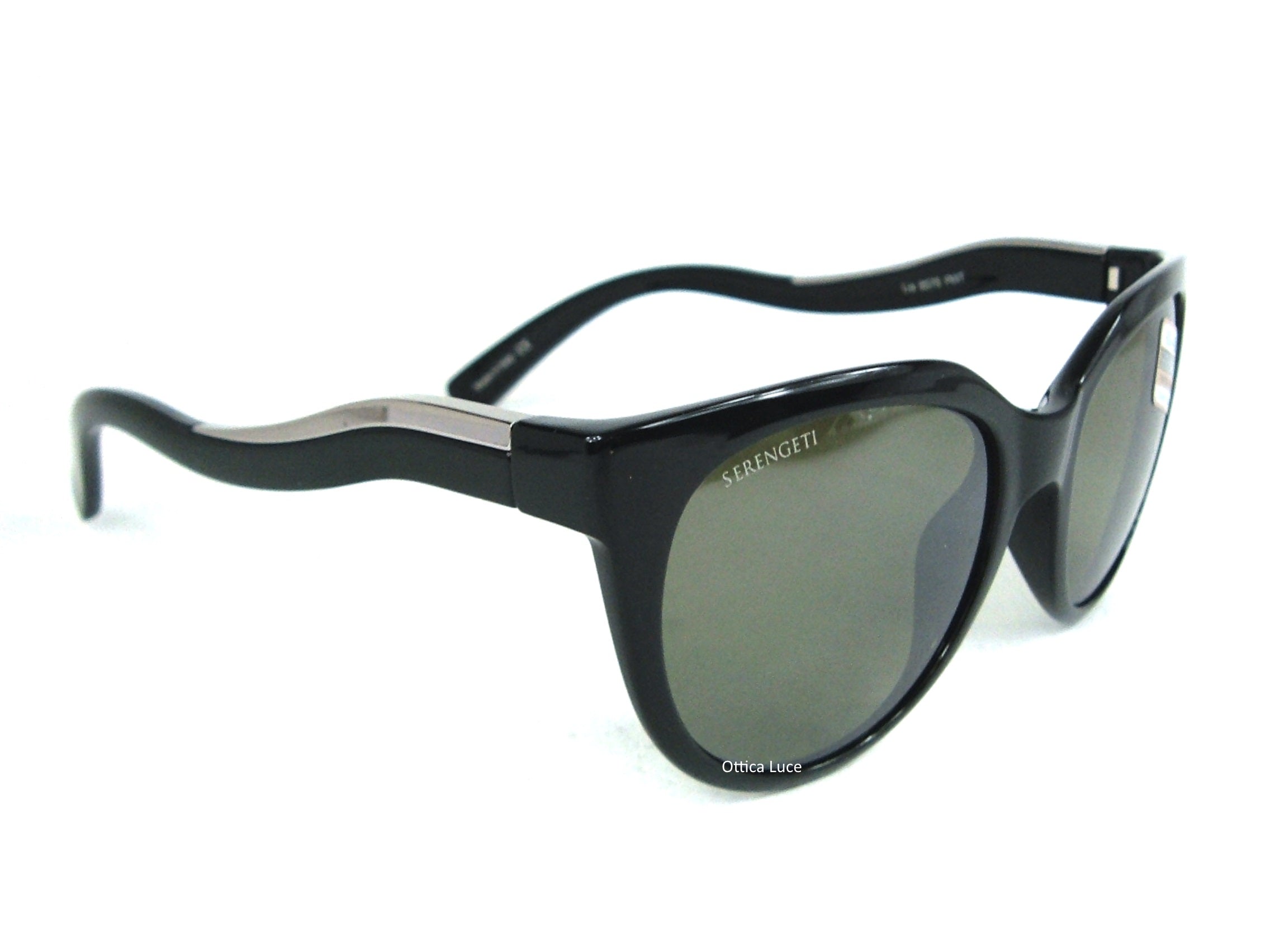 SERENGETI - Lia 8576 Polarizzato 555 Glass Fotocromatico Pesca Sport