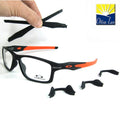Occhiali da Vista OAKLEY - Oakley Crosslink MNP 8090 01 calibro 55 Tecnologia TruBridge