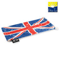 OAKLEY UK Flag Microbag Great Britain -Custodia Busta Portaocchiali