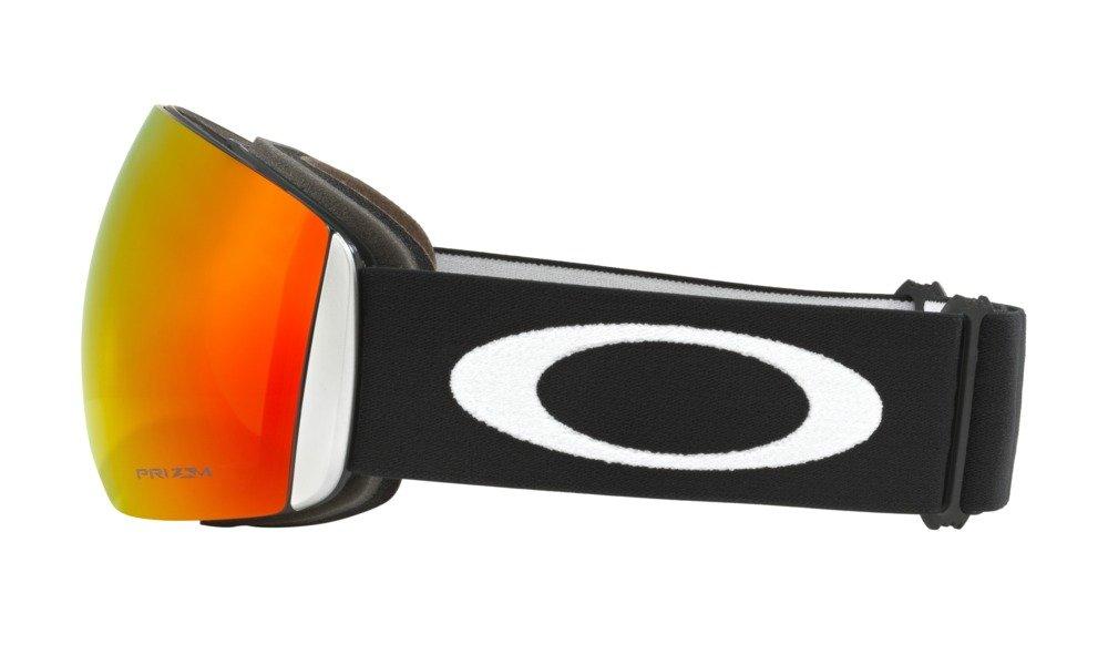 OAKLEY - Maschera Sci Flight Deck 7050 33 Prizm Snow 705033