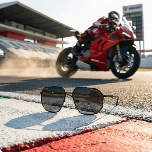 CARRERA DUCATI - CARDUC 037/S 8079O Sport Racing MotoGP 807 9O